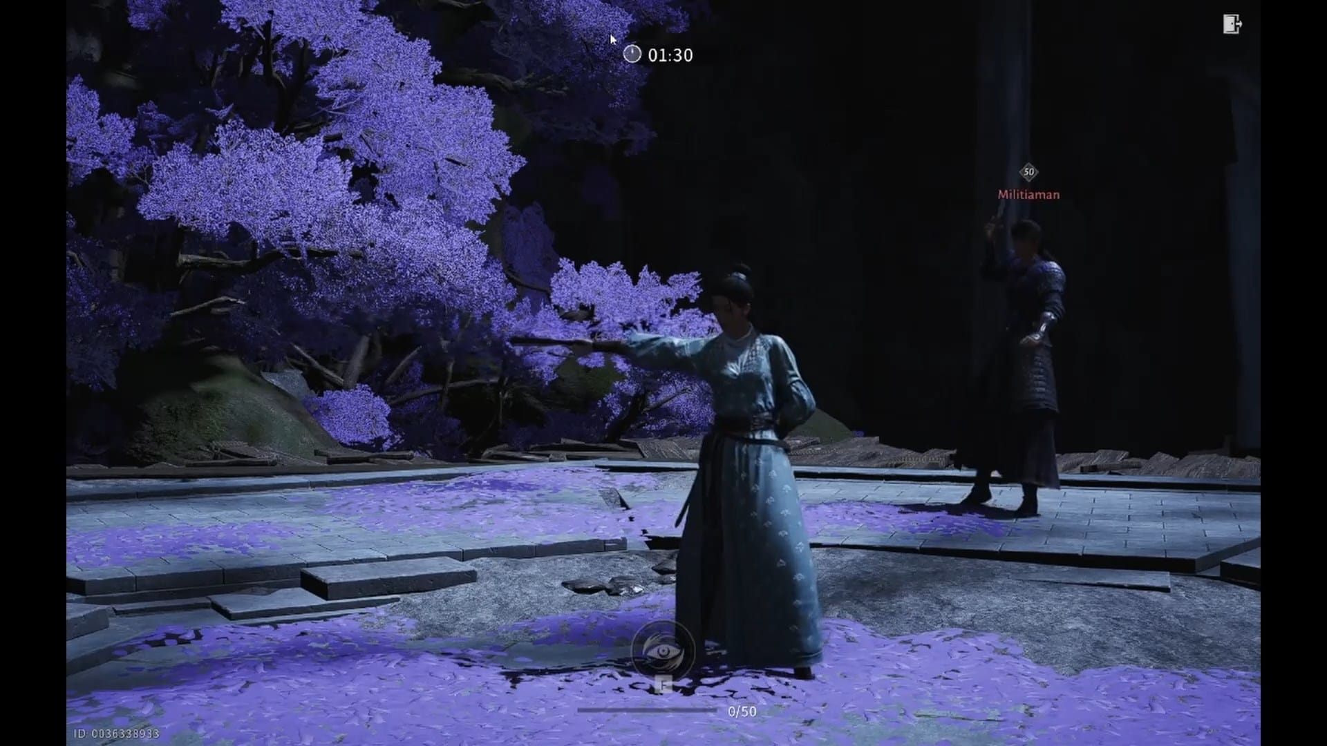 Where Winds Meet: Inkwell Fan Location and Unlock Guide