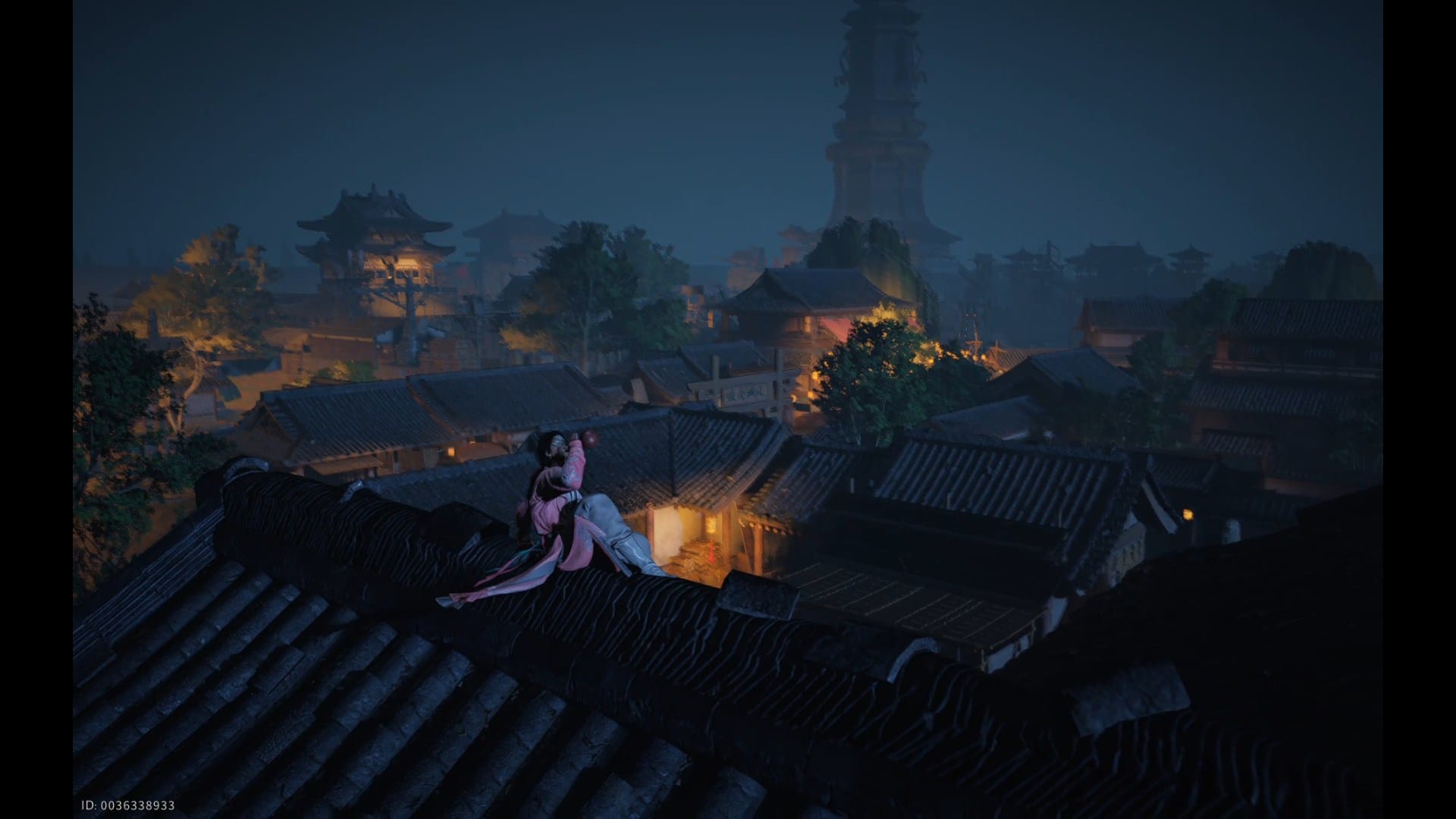 Where Winds Meet: Memory's Leaf Walkthrough