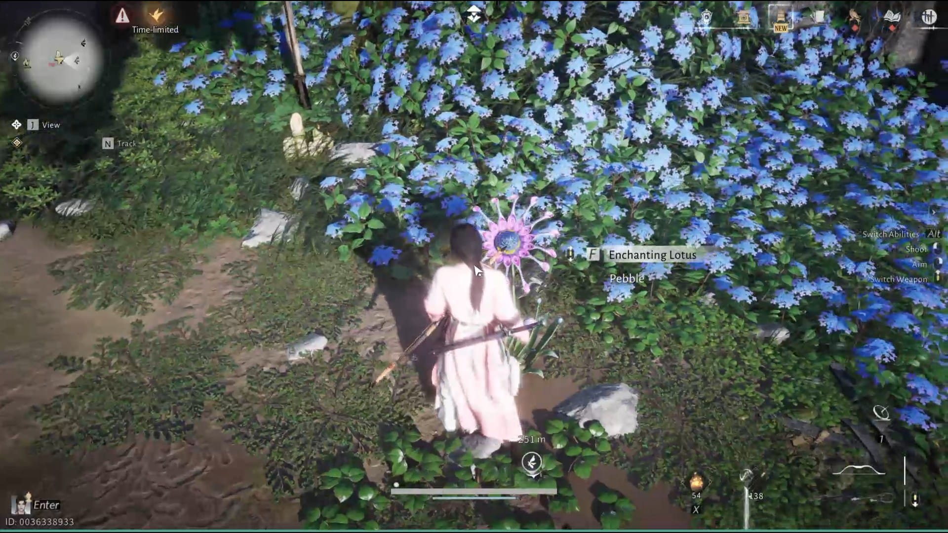 Where Winds Meet: How to Increase Vitality Guide