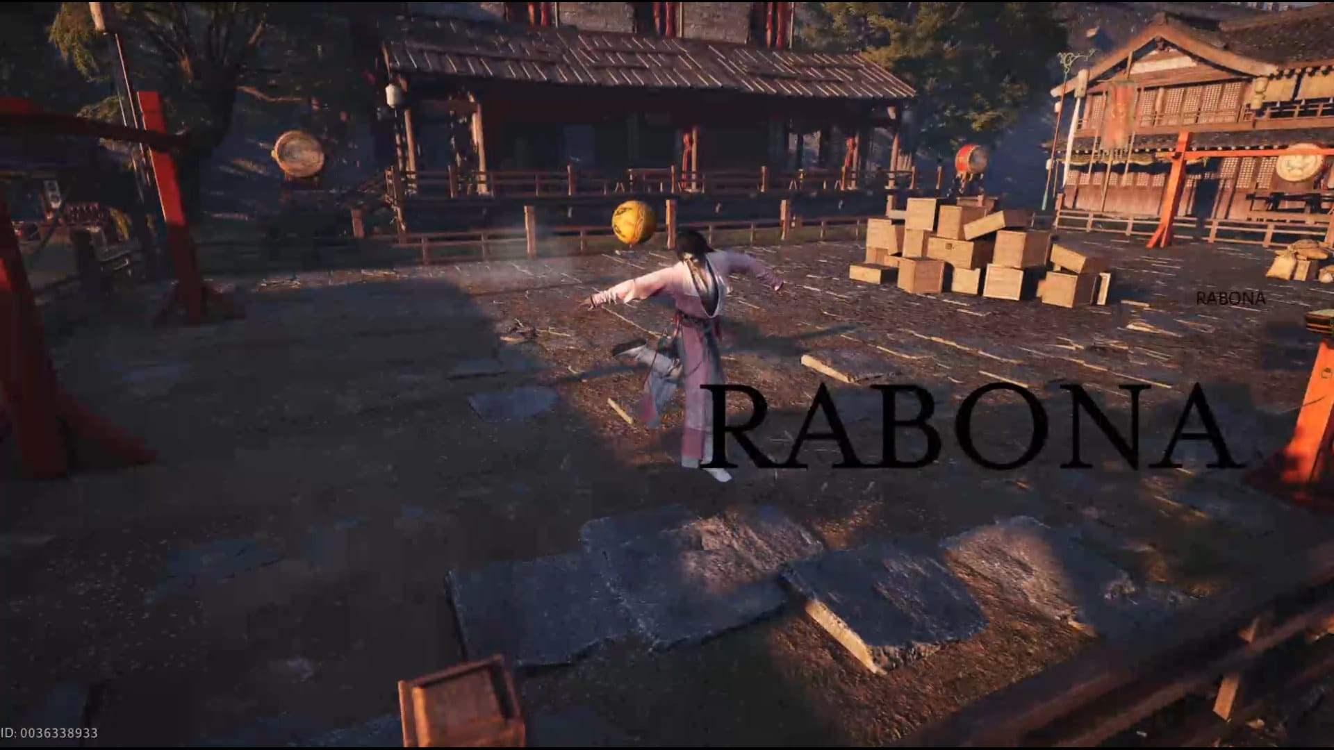 Where Winds Meet: Cuju Walkthrough