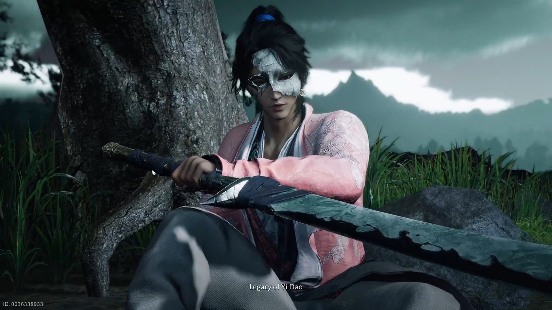 Dream in Flames Walkthrough - Where Winds Meet