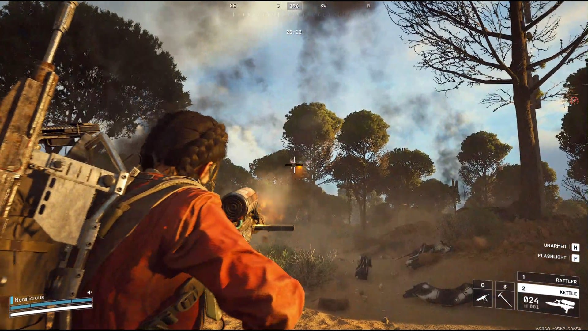 Arc Raiders: Trifecta Quest Walkthrough