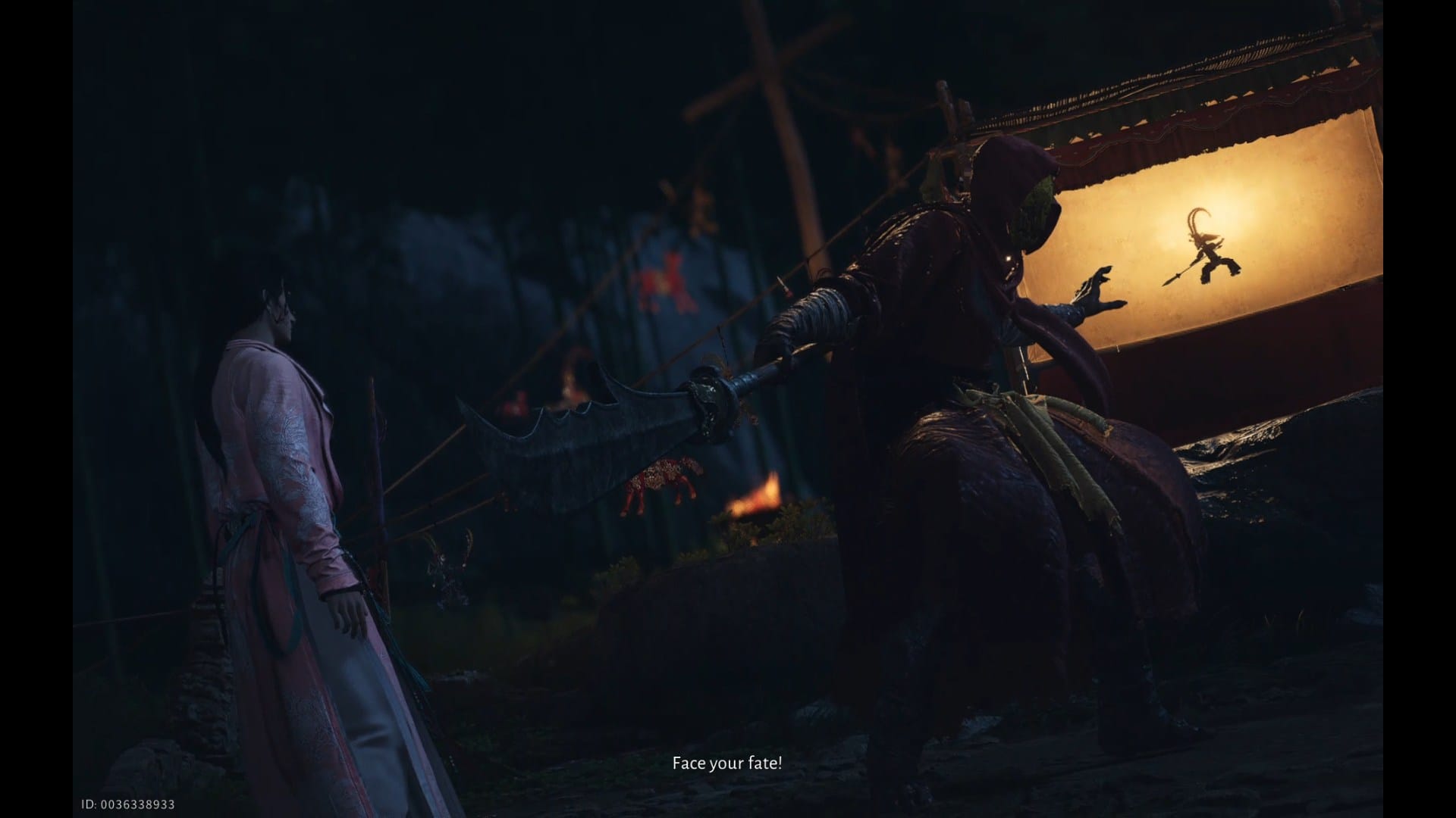 Puppeteer Sheng Wu Boss Guide - Where Winds Meet