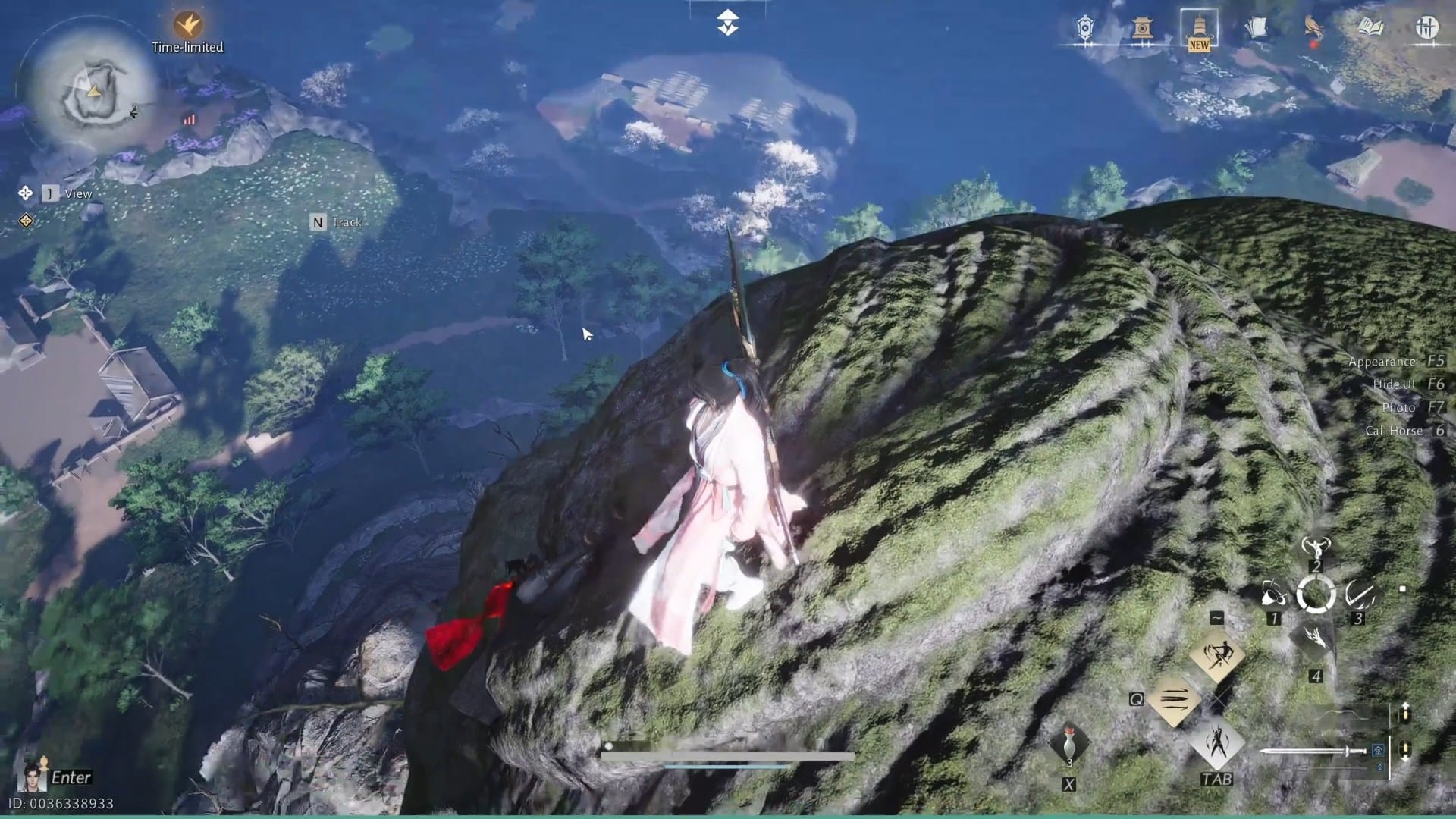 Should You Kill Night Asura in Where Winds Meet and How to