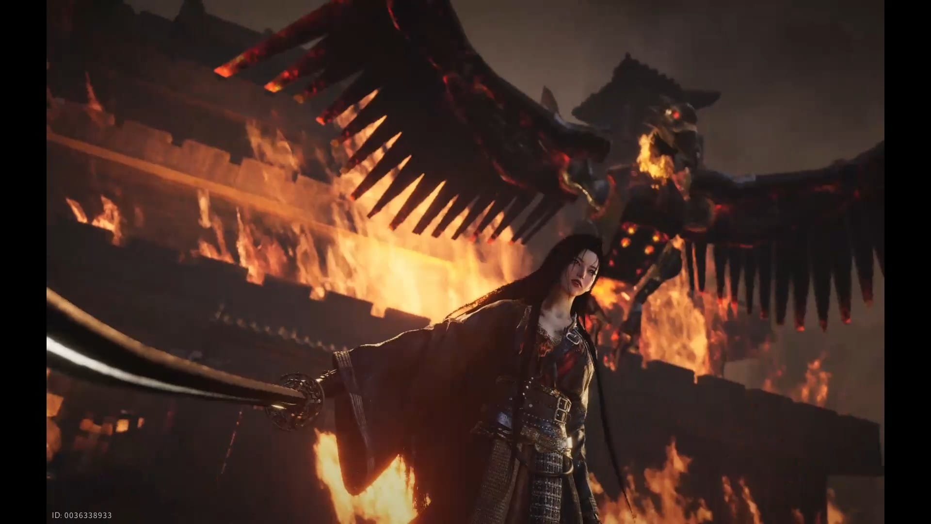 Jinming Pool Campaign Walkthrough - Where Winds Meet