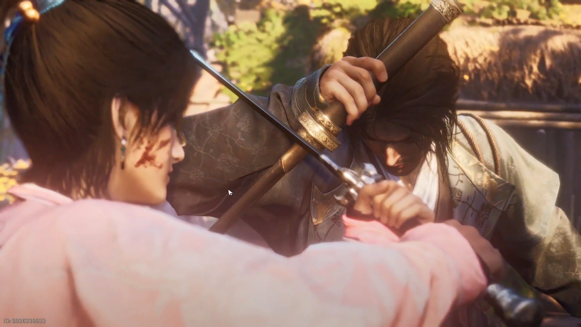 Yi Dao Boss Guide - Where Winds Meet