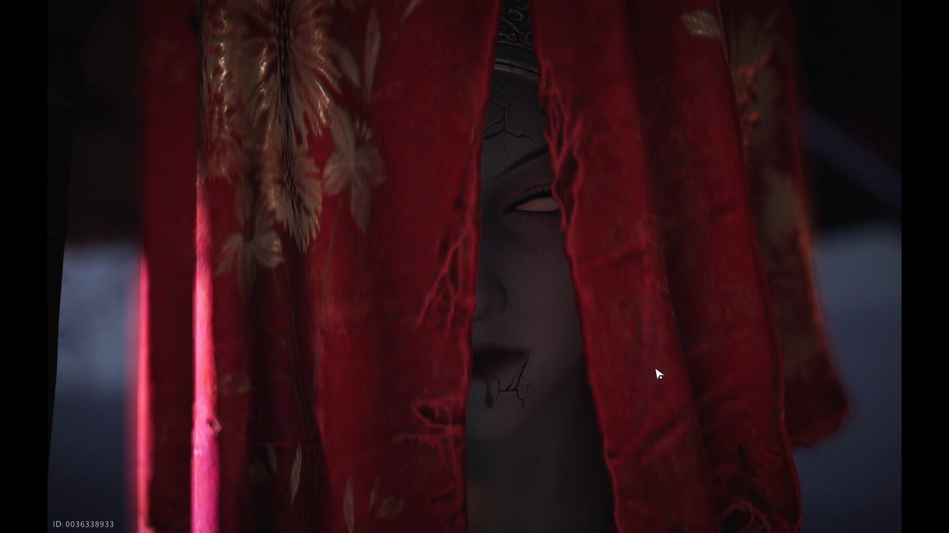 Ghost Master Boss Guide - Where Winds Meet