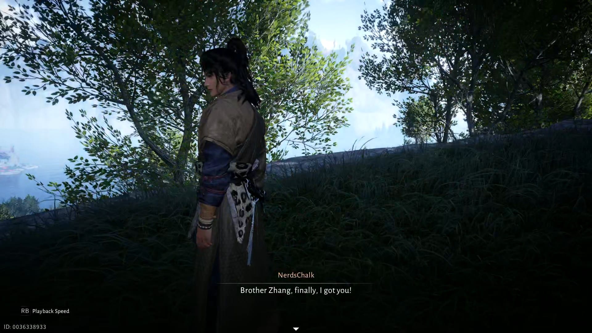 What Goes Around Walkthrough - Where Winds Meet