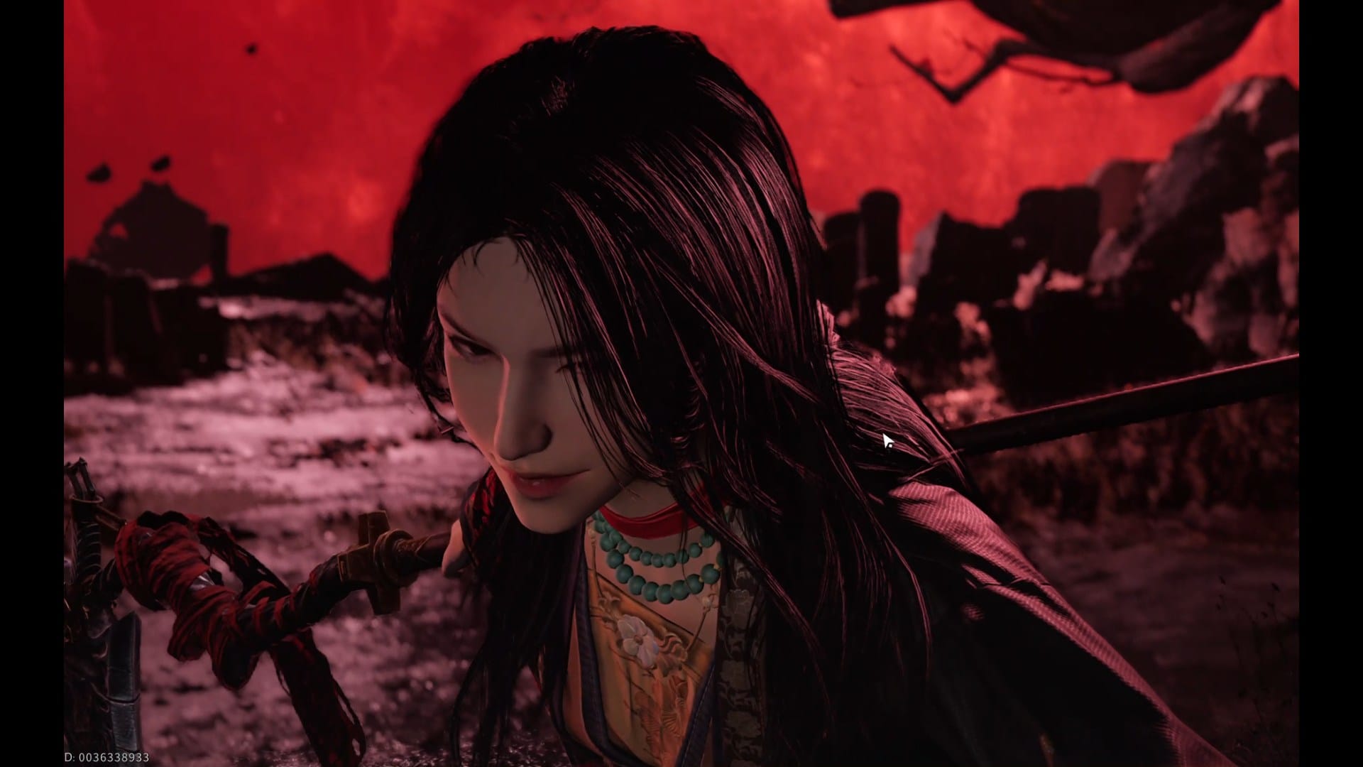 Heartseeker Boss Guide - Where Winds Meet