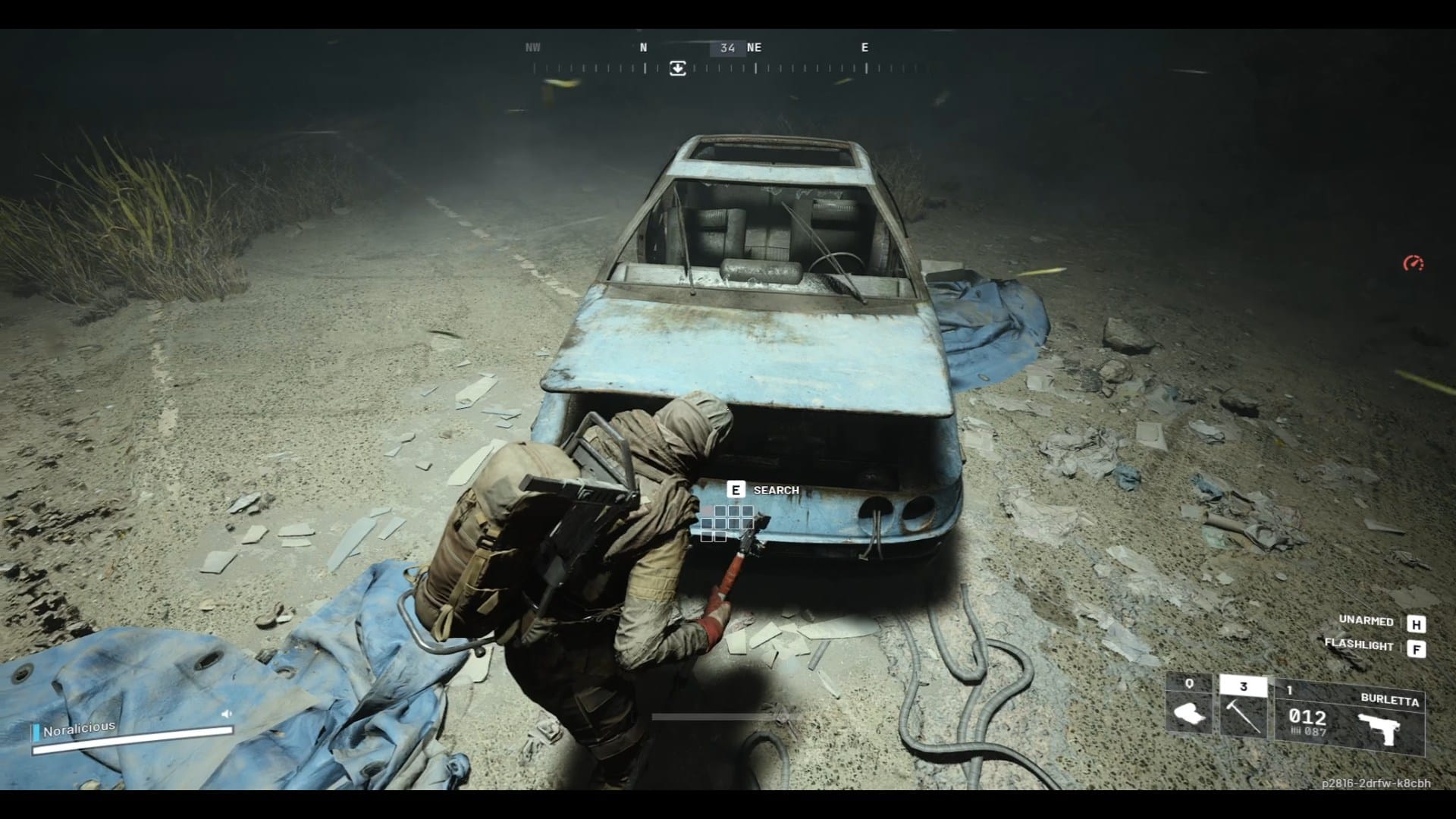 Arc Raiders - Oil: Location & Use Guide