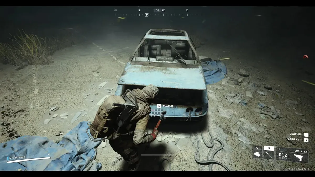 Arc Raiders Light Bulbs Locations: Where to Find Them All