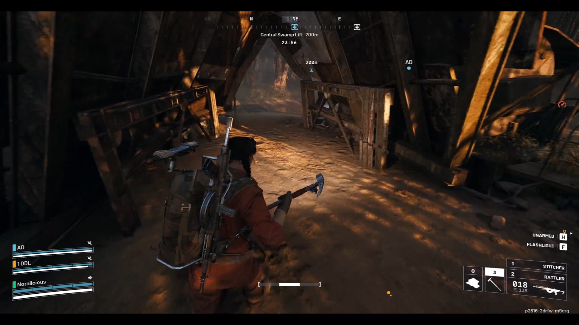 Arc Raiders - Simple Gun Parts: Location and Use Guide