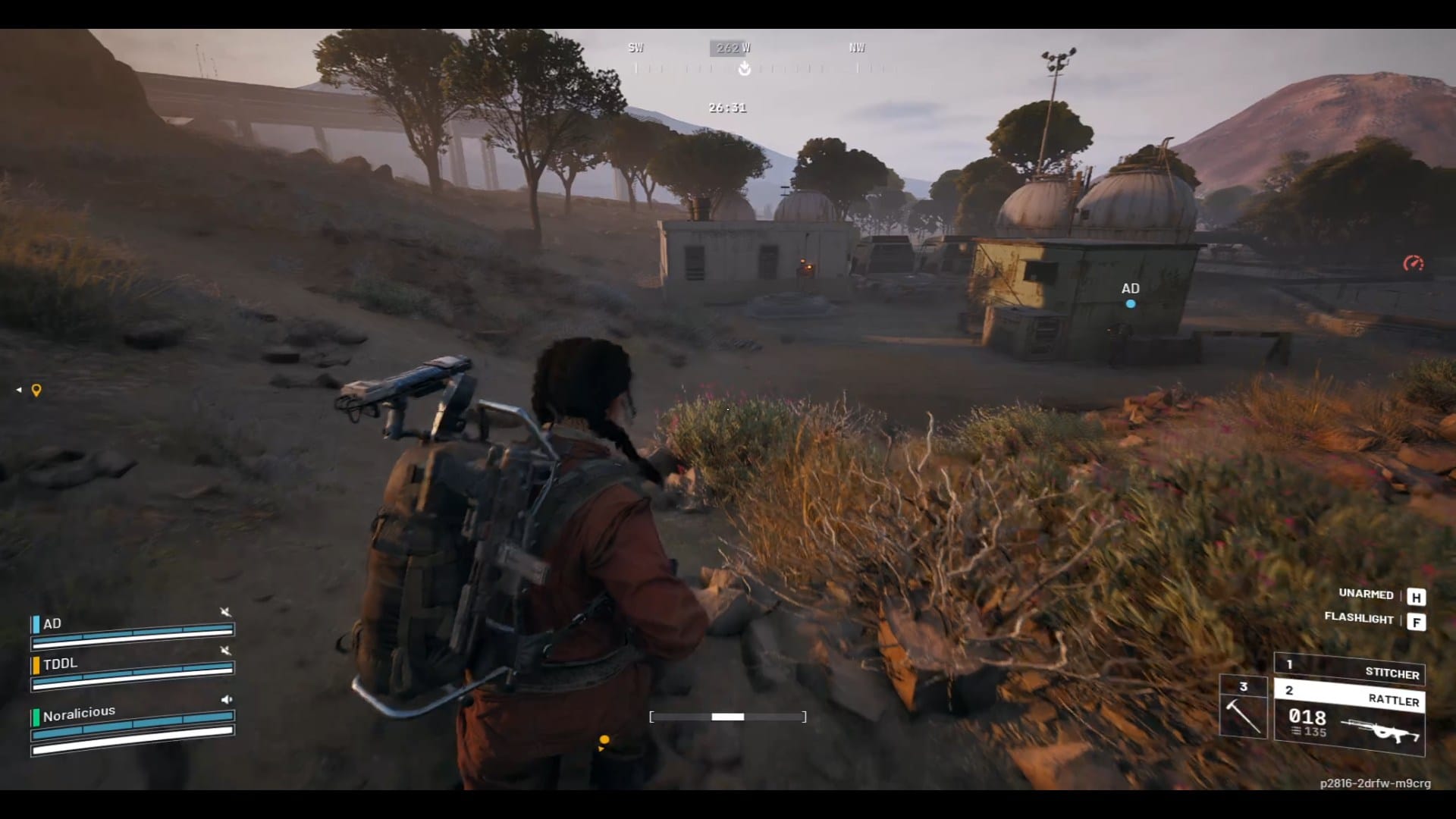 Arc Raiders - Mechanical Components: Location, Crafting, and Use Guide