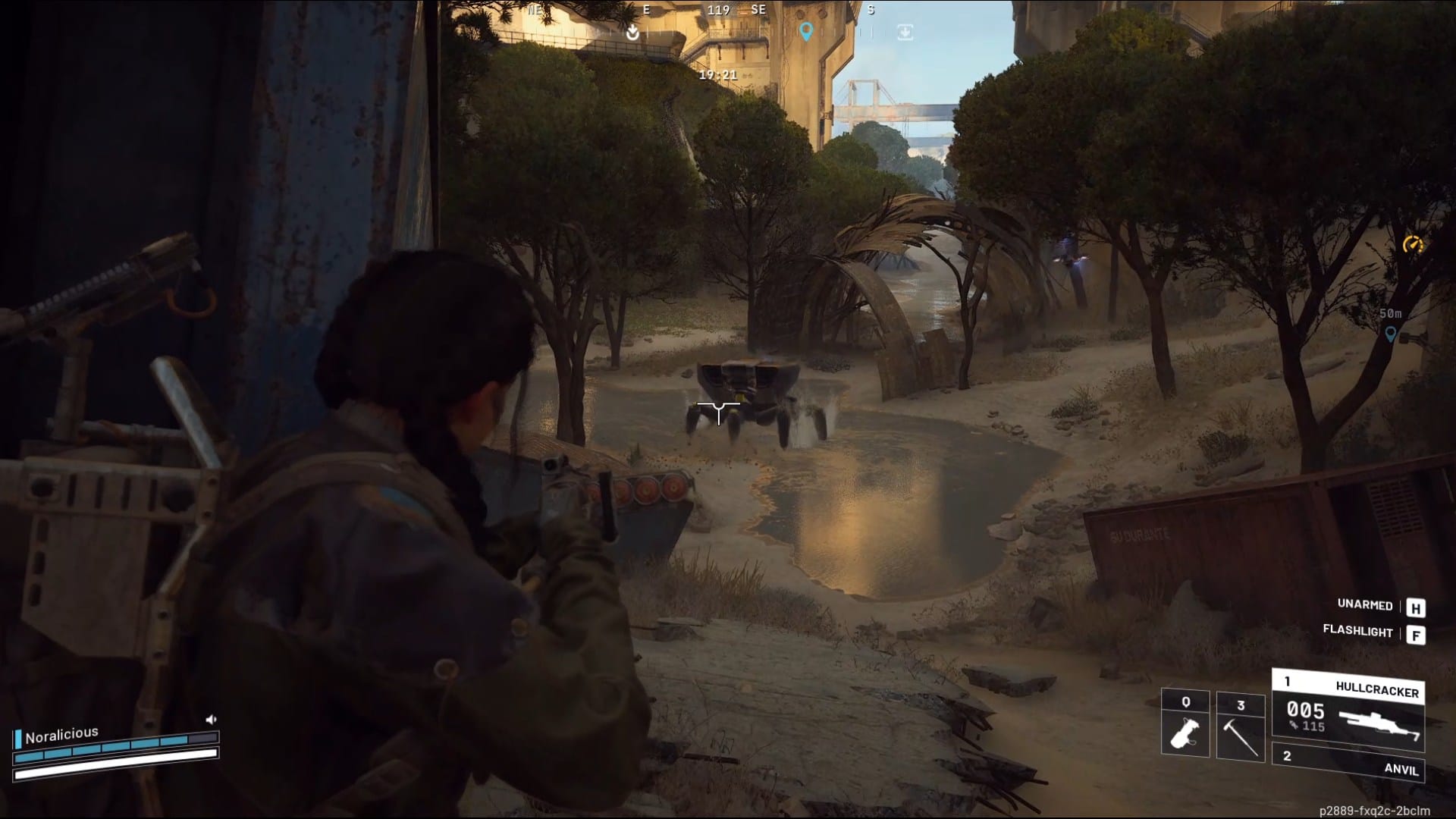 Arc Raiders Bastion Locations: Where to find them