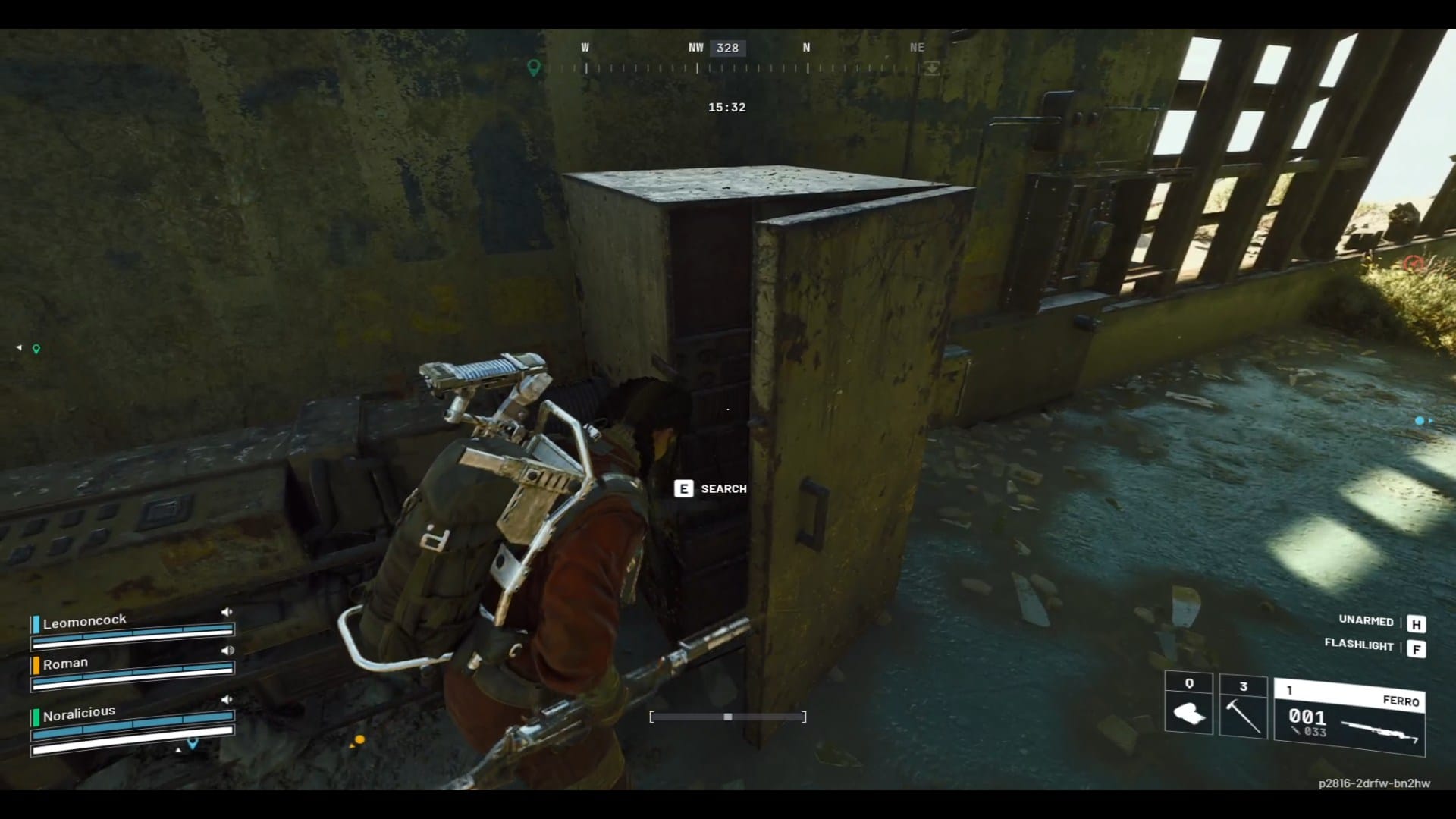 Arc Raiders - Rubber Duck: Location & Use Guide