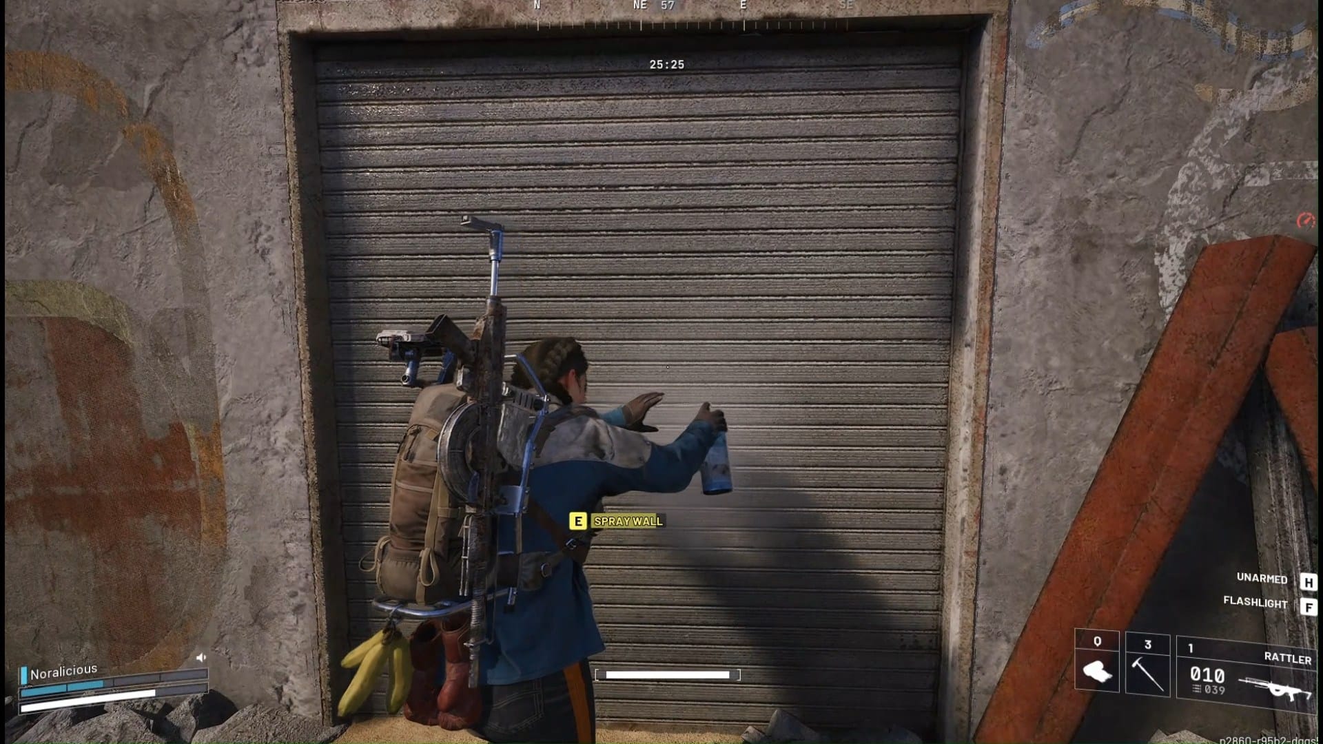 Arc Raiders: Back On Top Walkthrough