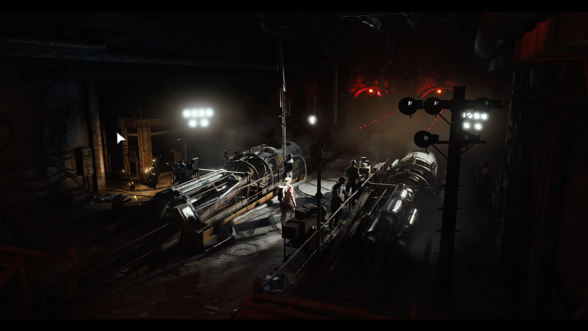 Arc Raiders - Metal Parts: Location and Use Guide