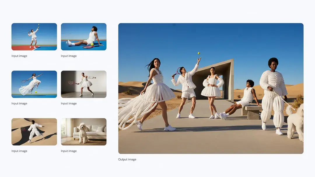 Google’s Nano Banana AI Image Model Is Now Pro and Free to Use