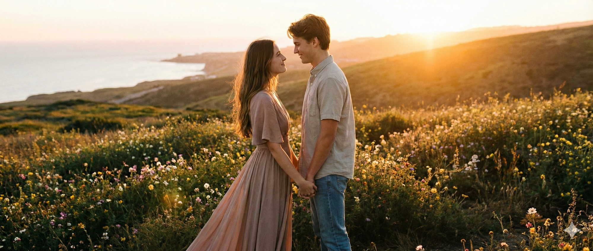 22 Trending Gemini AI Photo Prompts to Copy-Paste for Boy and Girl Couples