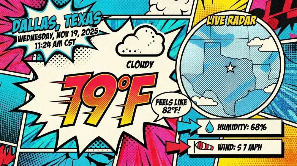 How to Make Professional Comics with Gemini's Nano Banana Pro