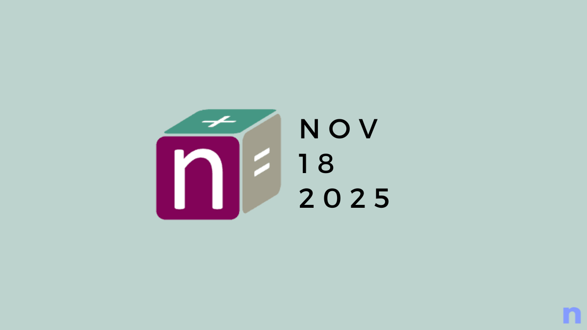 Nerdle Nov 18 Hints & Answers Today - Classic, Micro, Mini and Maxi