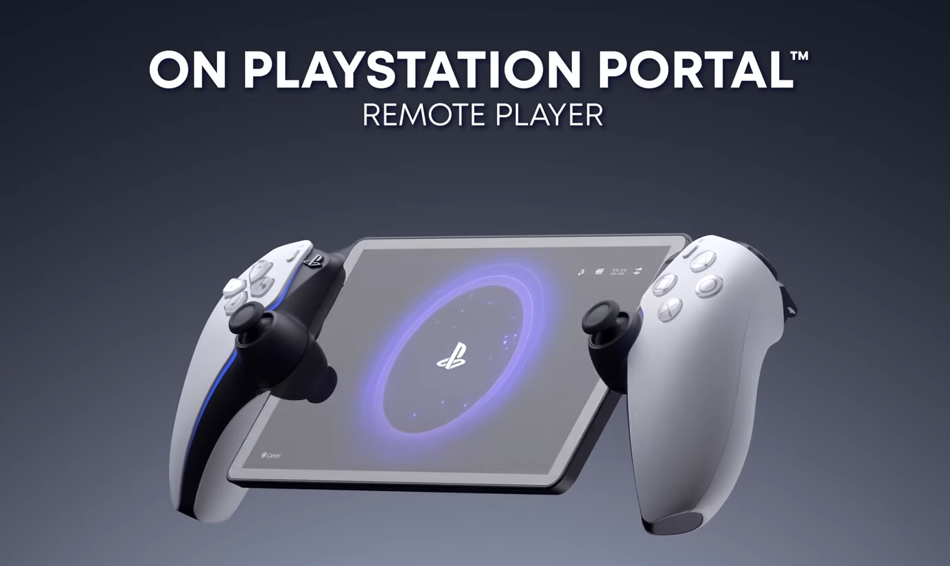 PlayStation Portal Unlocks Cloud PS5 Game Streaming for Premium Members