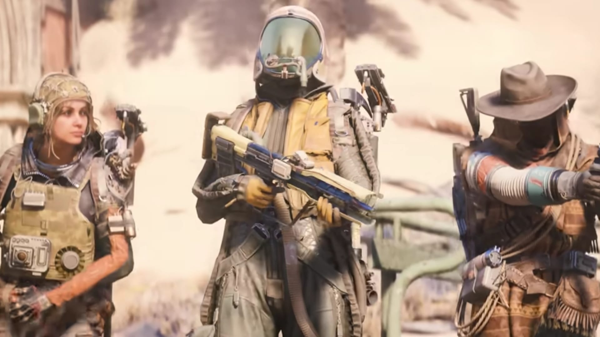 Arc Raiders Sensors Farm Location and Uses