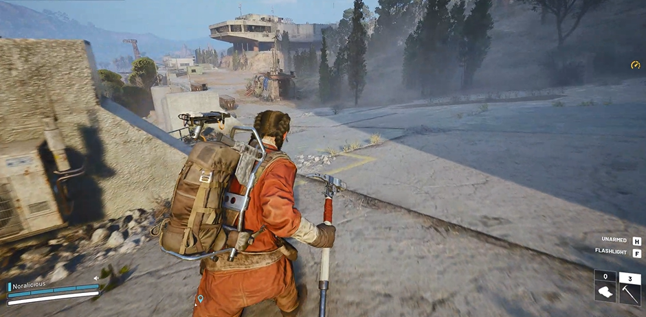 How to Find and Farm Industrial Batteries in Arc Raiders