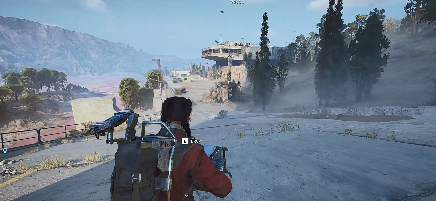 Comprehensive Guide to the Stitcher SMG in ARC Raiders