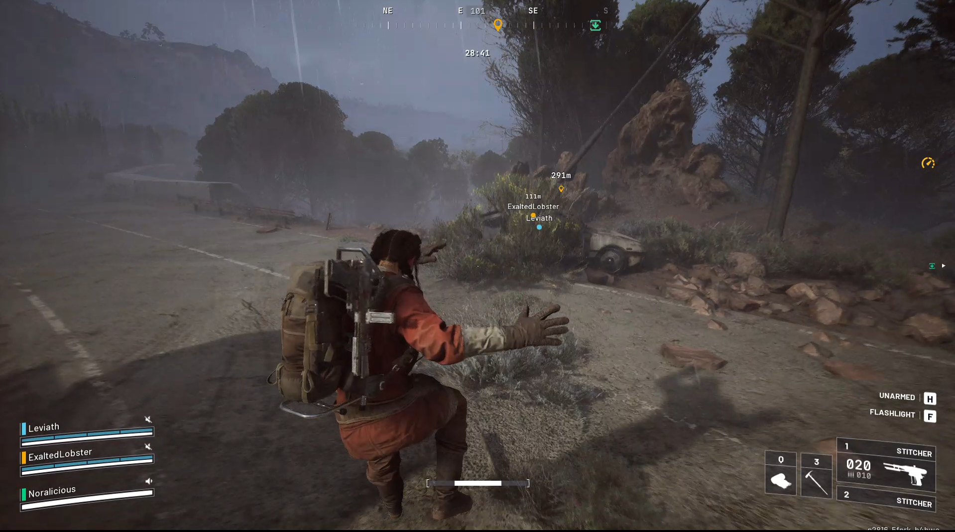 The Purple Sky Bug in ARC Raiders: How to Fix This