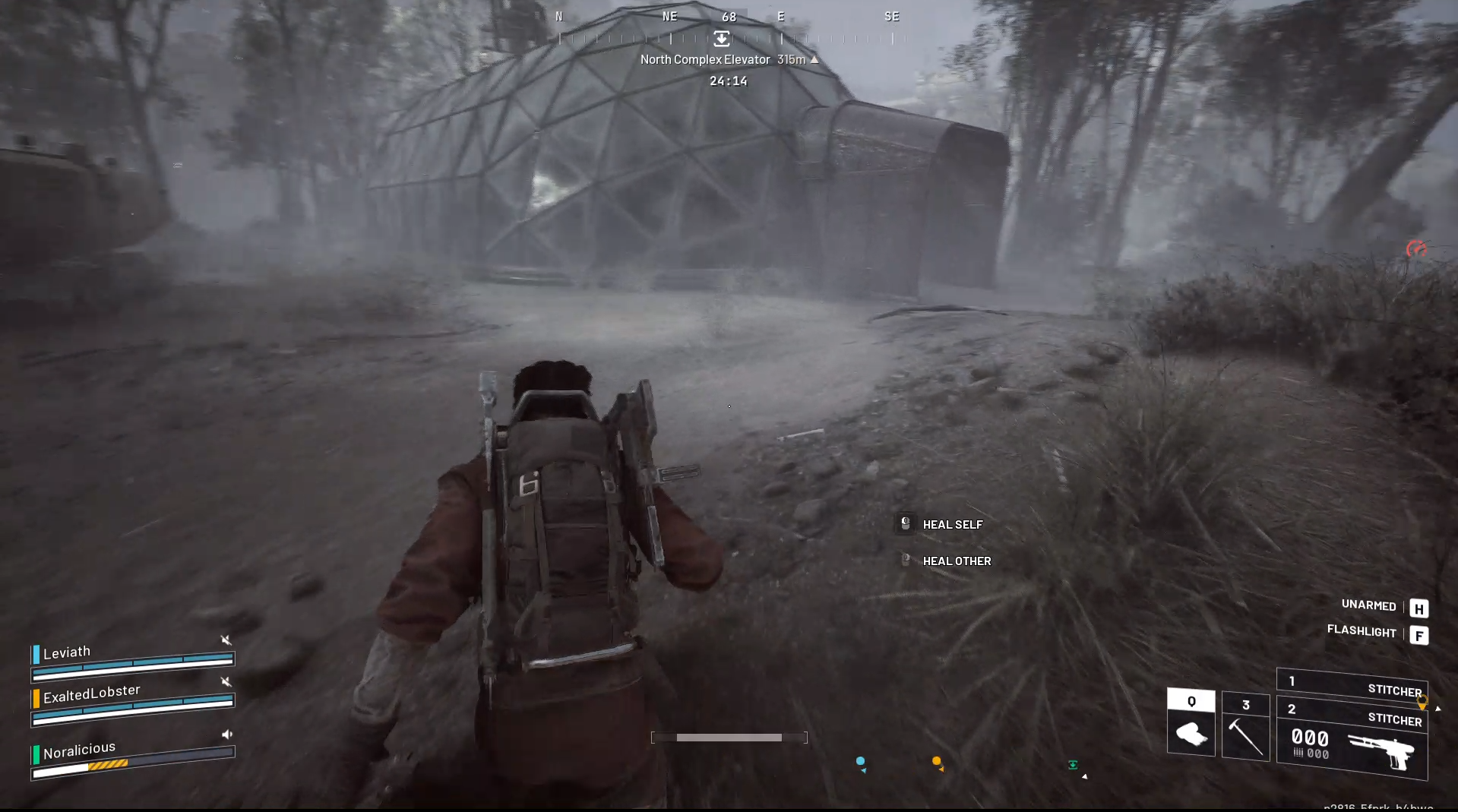 Complete Guide to Sentinel Firing Core in ARC Raiders: Locations,  Combat Tips, Uses and Value