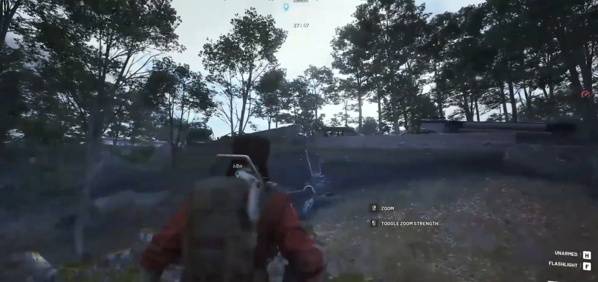 Step-by-step Guide to Photographing the Collapsed Highway in ARC Raiders