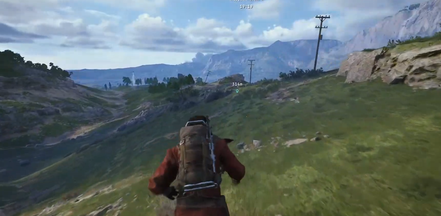 Residential Master Key Locations in ARC Raiders