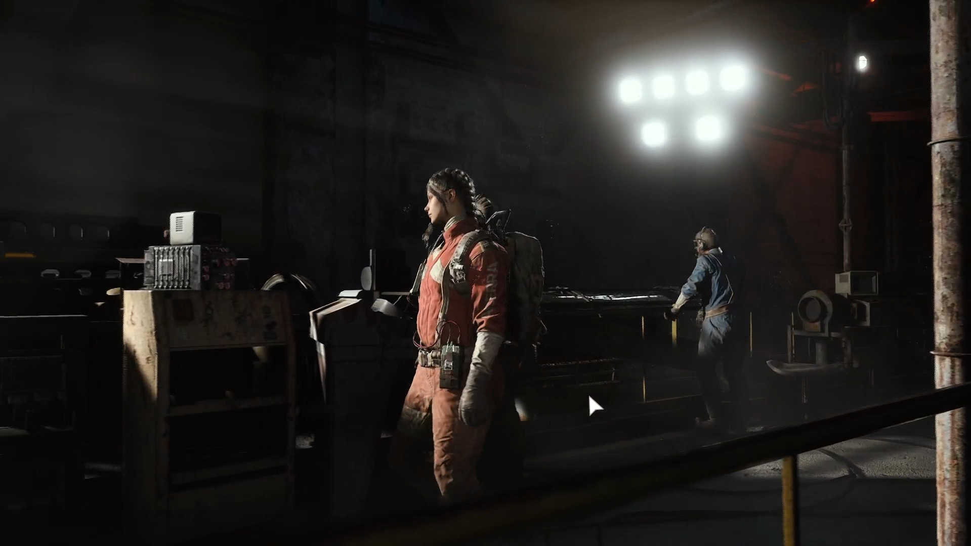 ARC Raiders: The Right Tool Walkthrough - All Locations & Guide