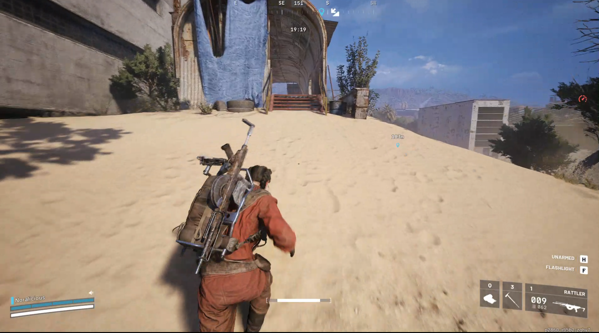 ARC Raiders A Reveal in Ruins Walkthrough - All Locations & Guide