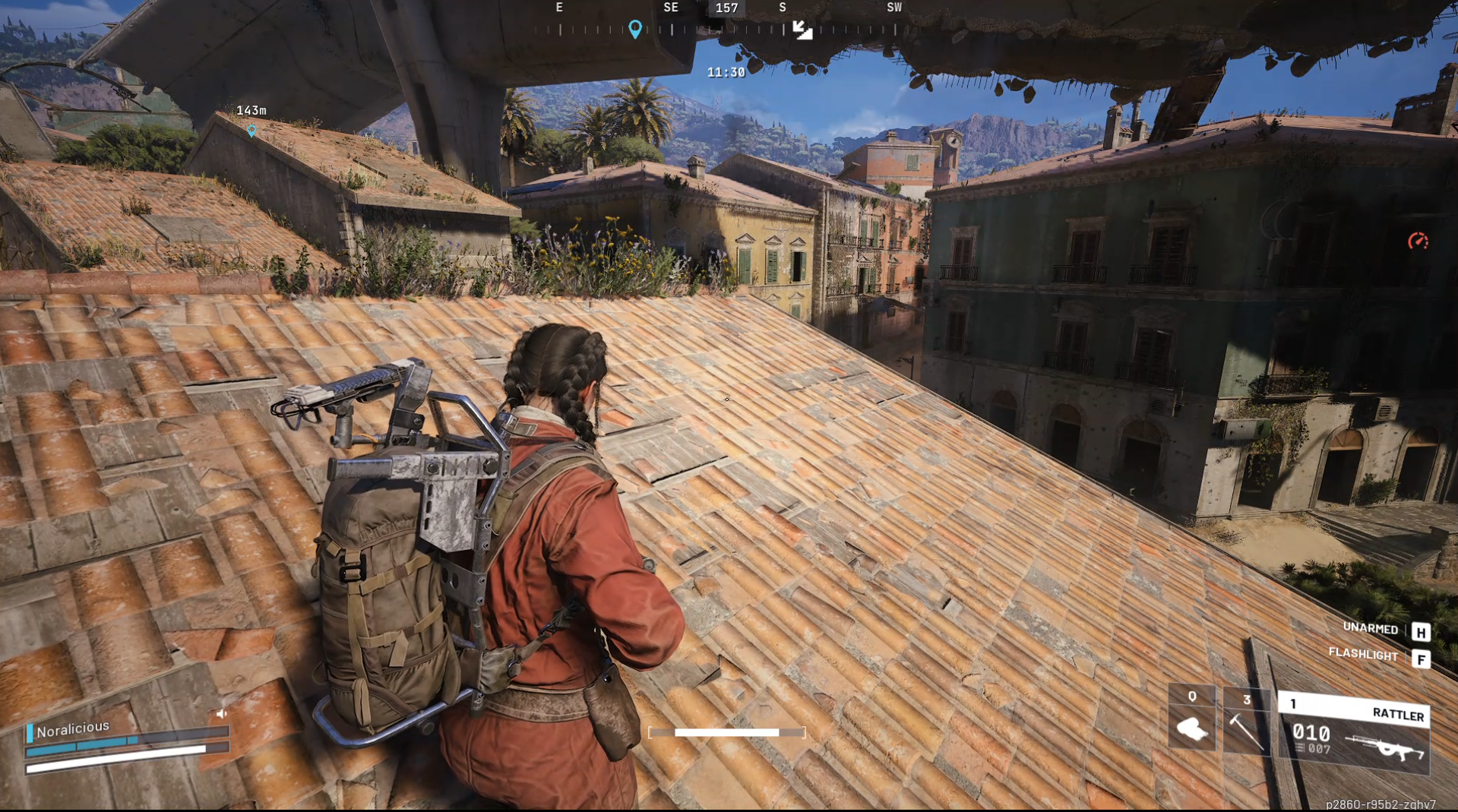 ARC Raiders: A Dormant Baron Walkthrough: Locations, Rewards and Guide to Loot a Baron husk