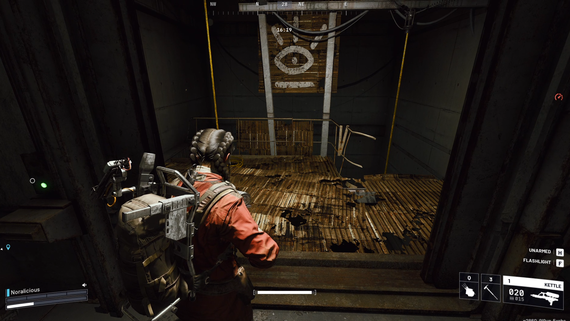 ARC Raiders - A Balanced Harvest Walkthrough: Location, Rewards & Guide