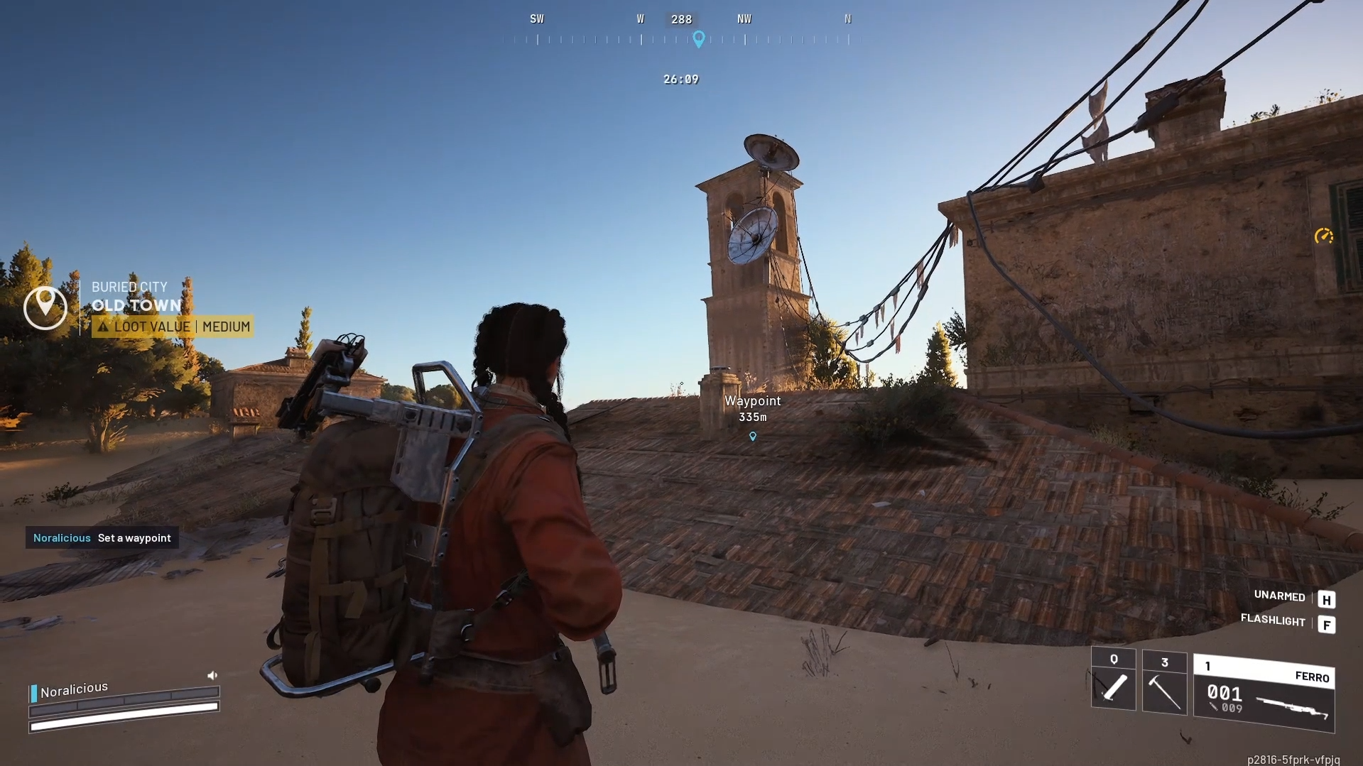 ARC Raiders: Untended Garden Walkthrough: Location, Rewards & Guide to the Hydroponic Dome Complex