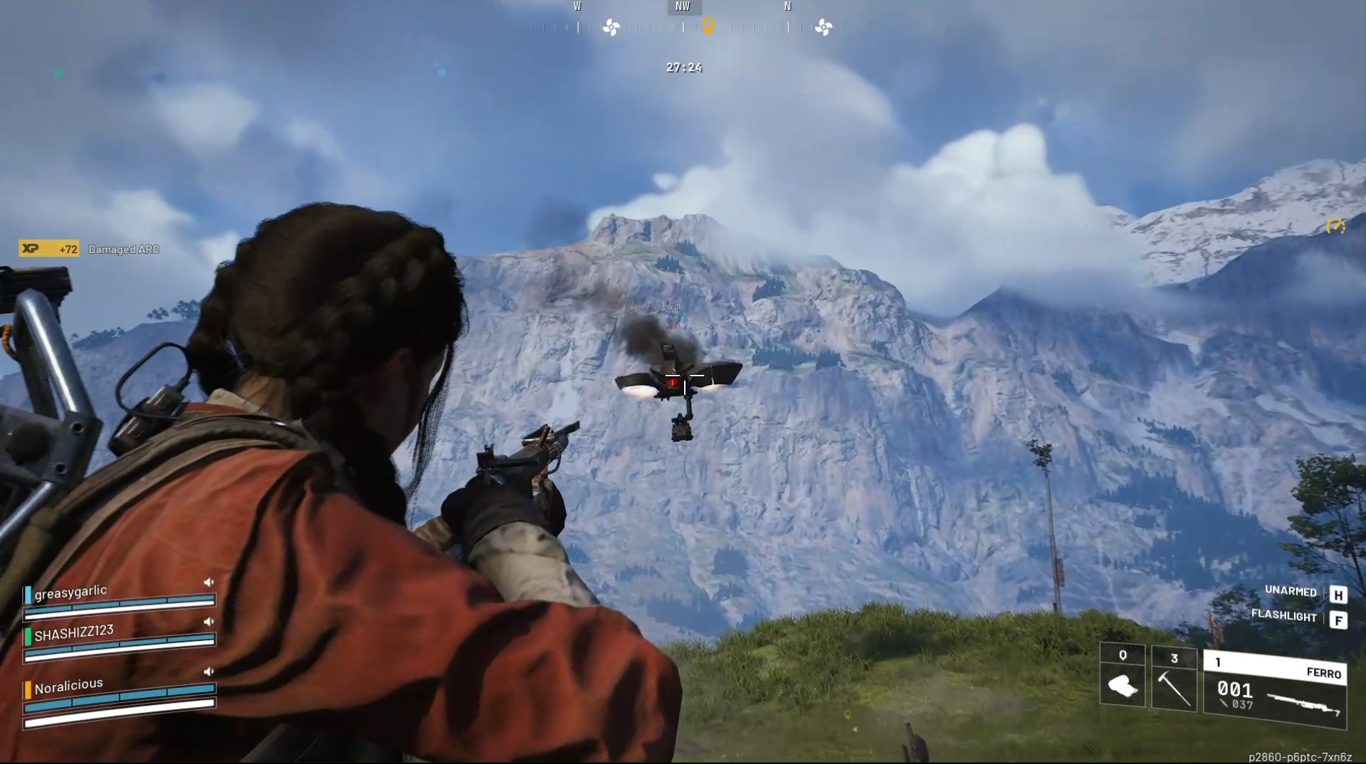 ARC Raiders - Armored Transports Walkthrough: Location, Rewards & Guide to Finding the Armored Car