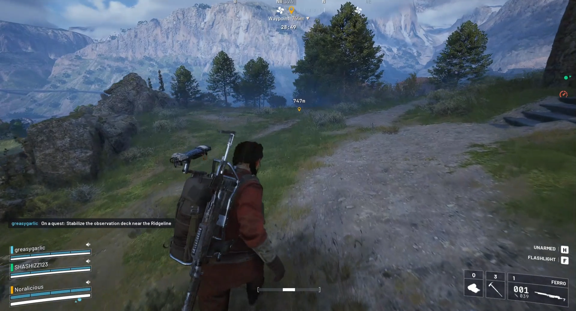 ARC Raiders - Water Troubles Walkthrough: Location, Rewards & Guide to Locating the Tunnel