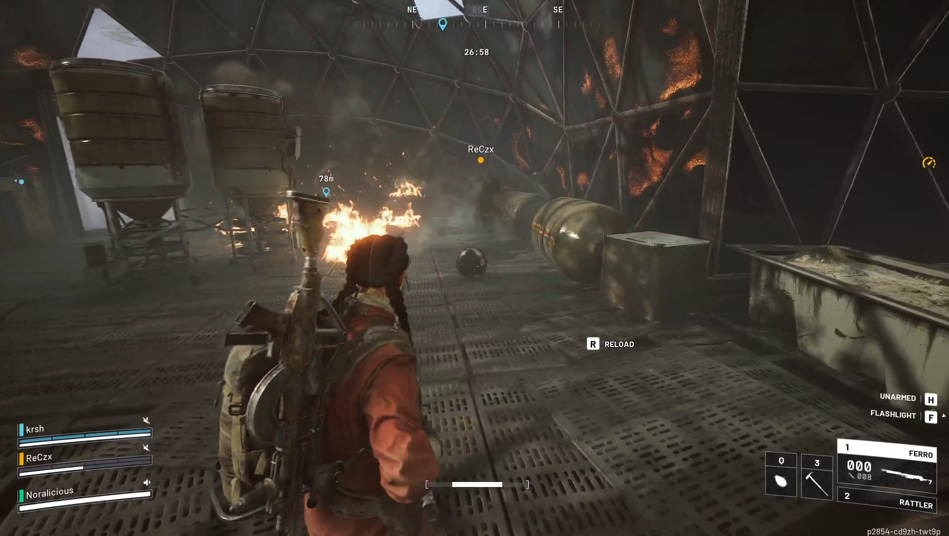 ARC Raiders - Su Durante Warehouse Location: Where Is It and How to Reach It