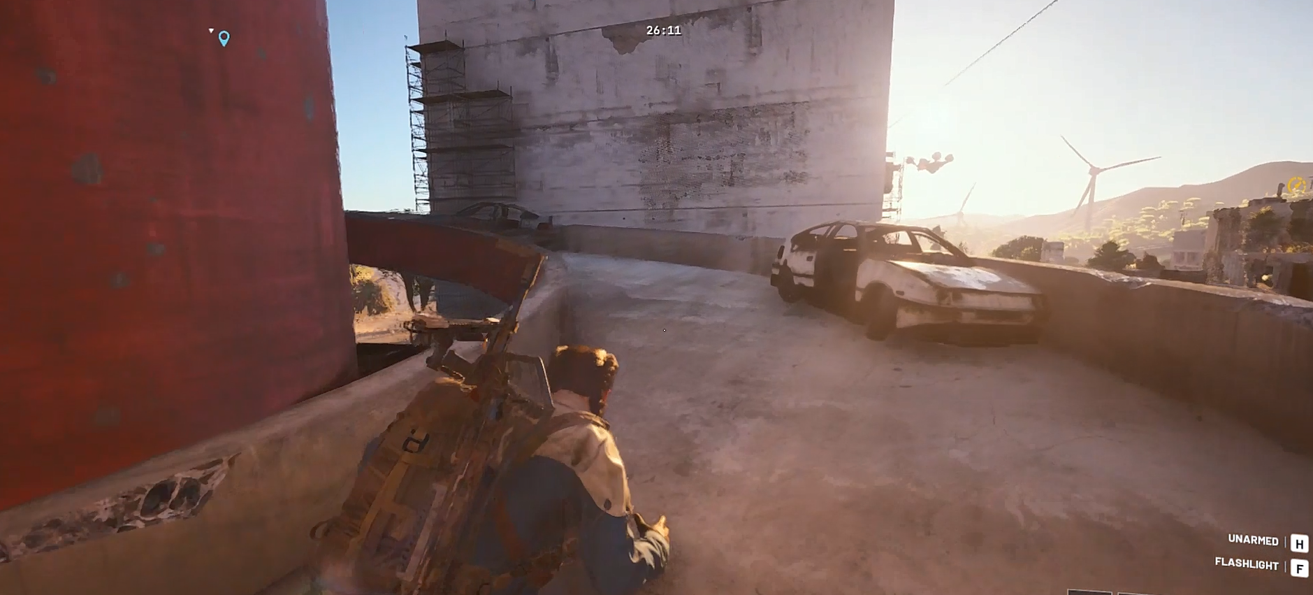 Arc Raiders: How to Find and Upgrade the Kettle Assault Rifle