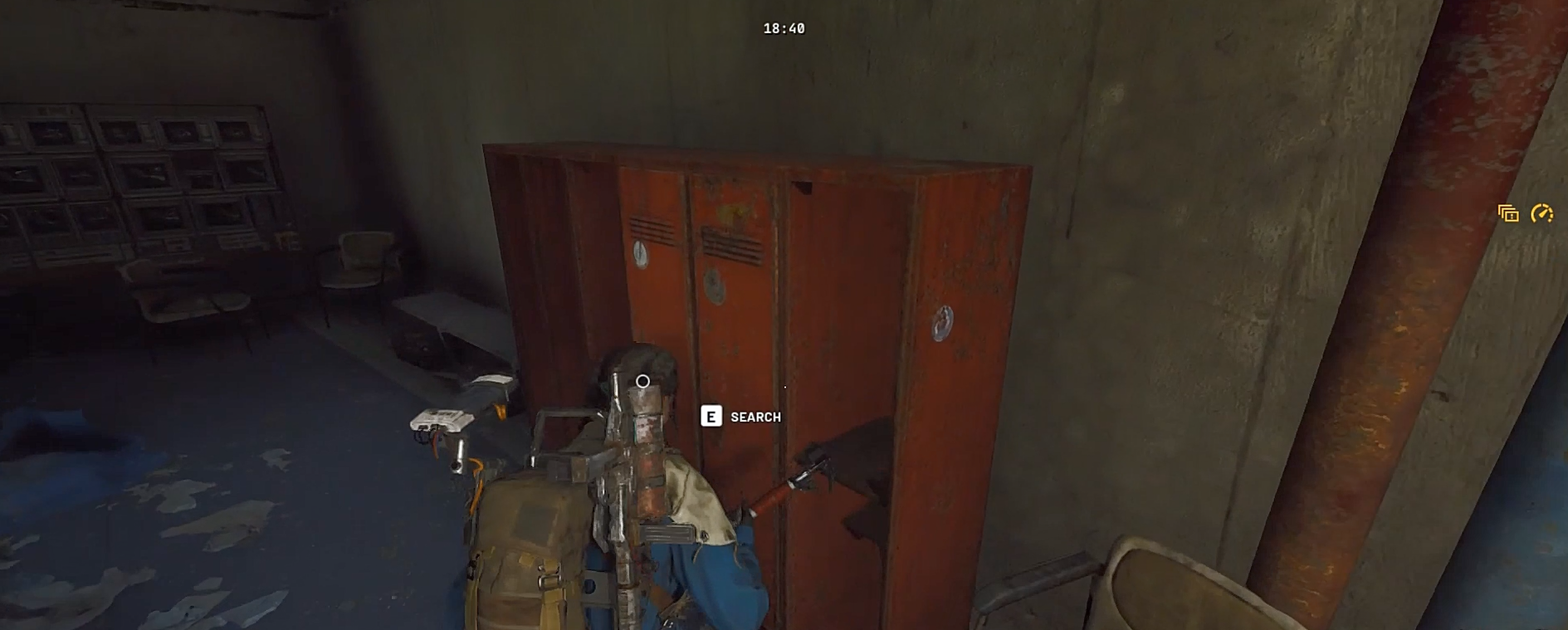 ARC Raiders: Anvil Hand Cannon Blueprint and Locations Guide