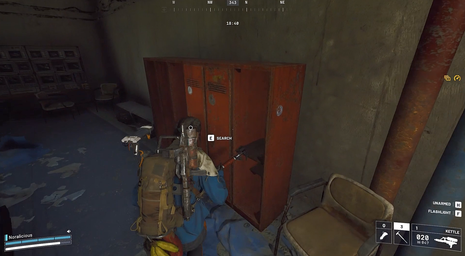 Where to Find Advanced Electrical Components in ARC Raiders