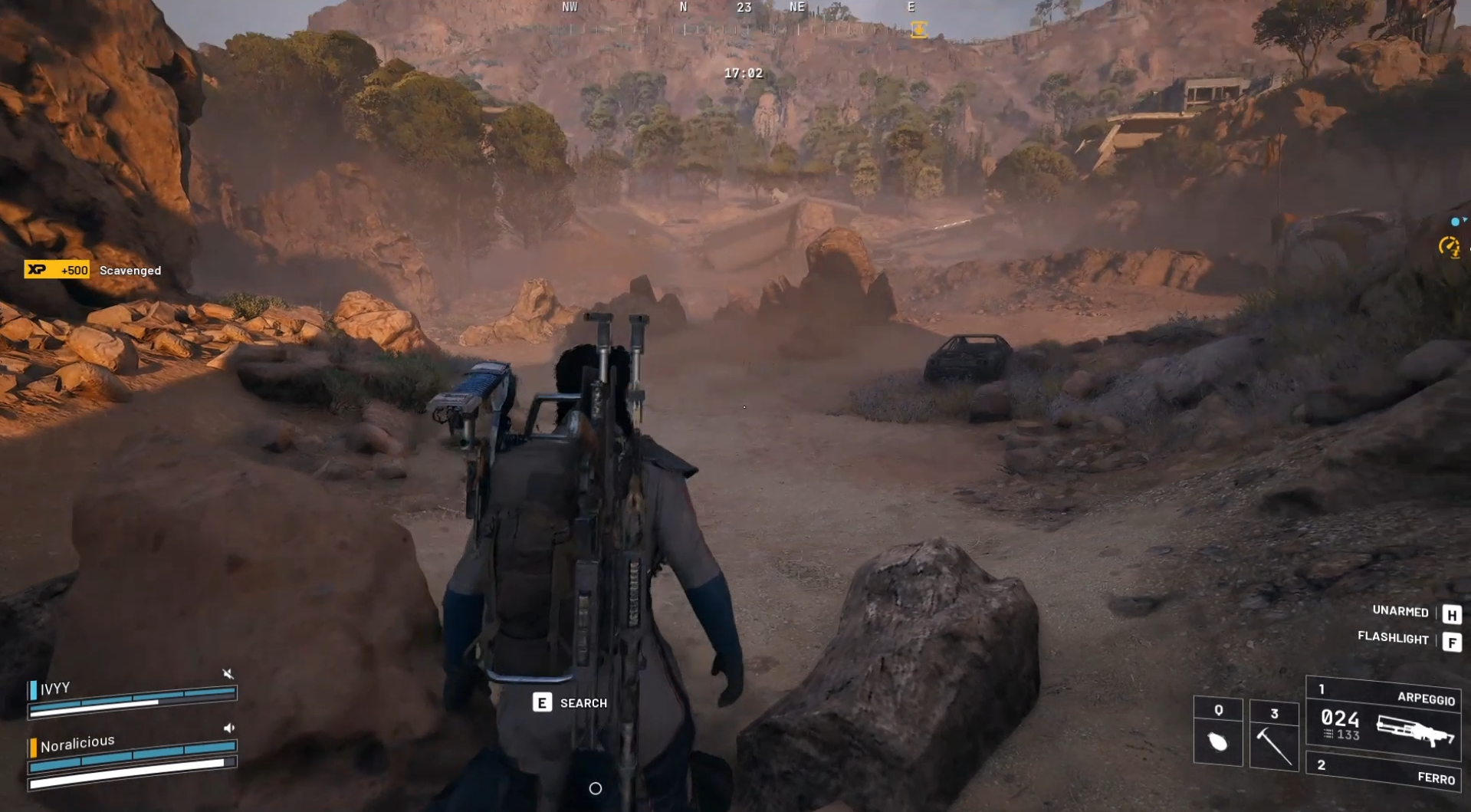 ARC Raiders - Straight Record Walkthrough: Location, Rewards & Guide to Disabling the EMP