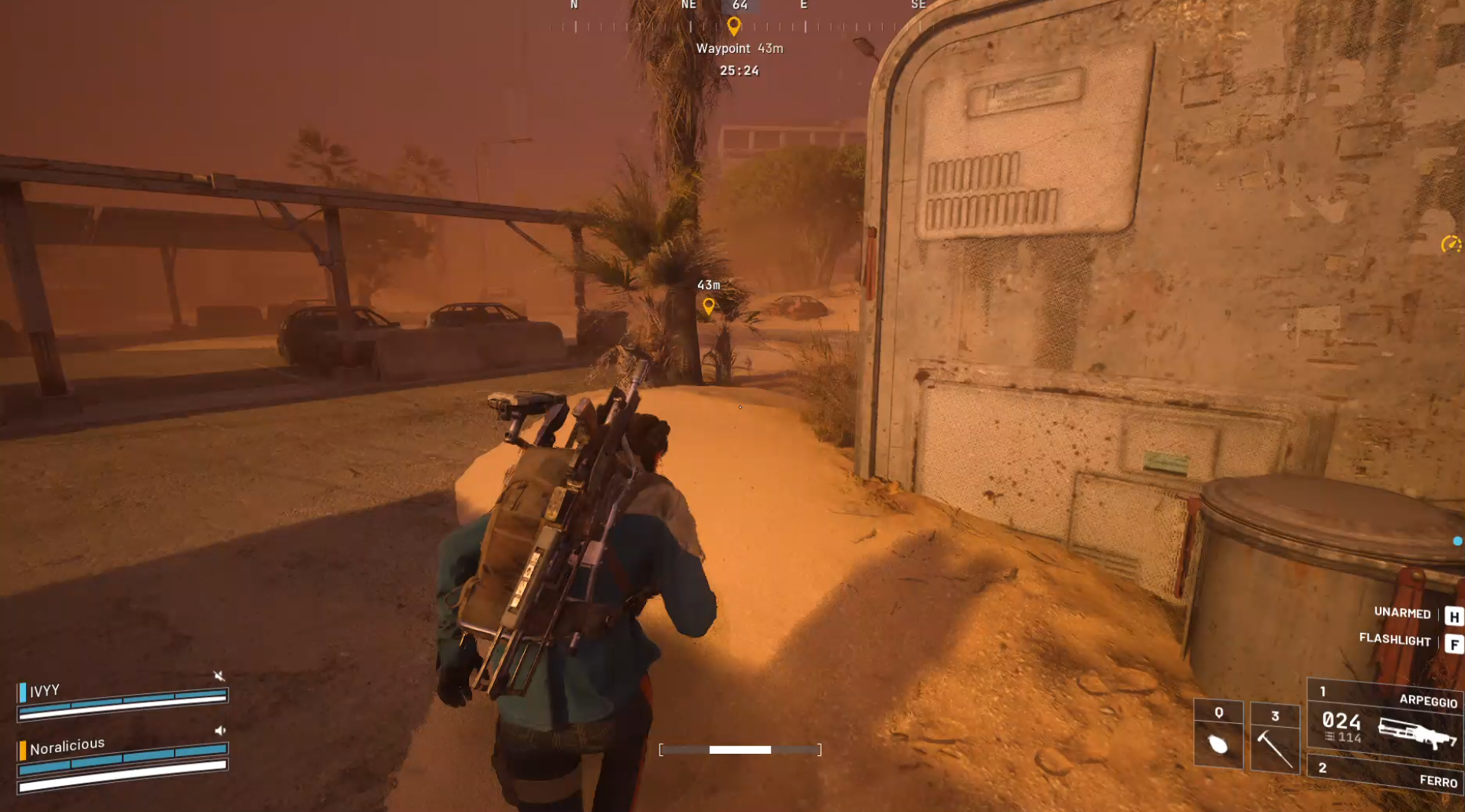 ARC Raiders - Market Correction Walkthrough: Location, Rewards & Guide to Sabotaging the Cache