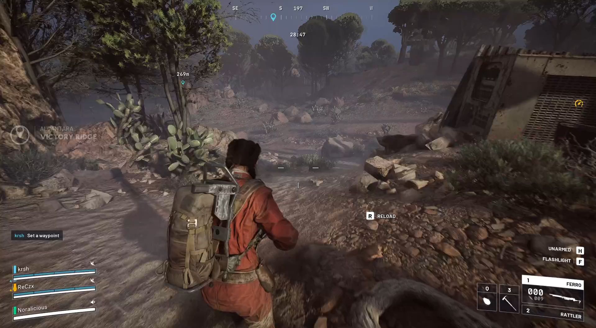 Arc Raiders - Tian Wen Cache: Everything You Need to Know