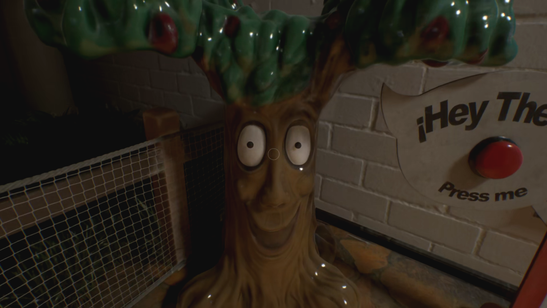 Subliminal: Waterworks Memory Guide