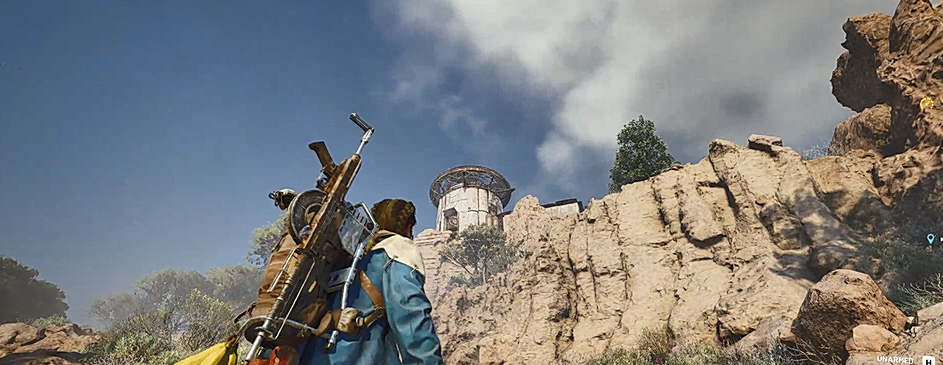 How to Find and Unlock the The Tempest in Arc Raiders