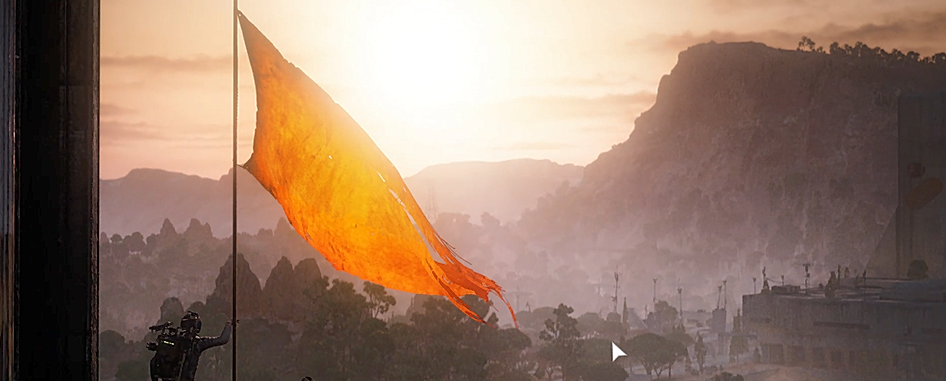 ARC Raiders: A Symbol of Unification Walkthrough